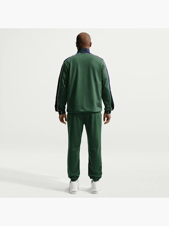 Nike Trainingsanzug Dunkelgrün 146990 3