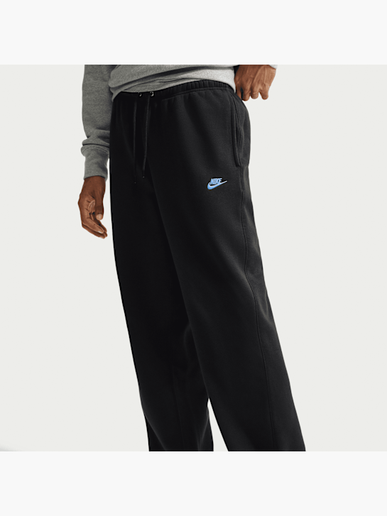 Nike Jogginghose Schwarz 146992 4