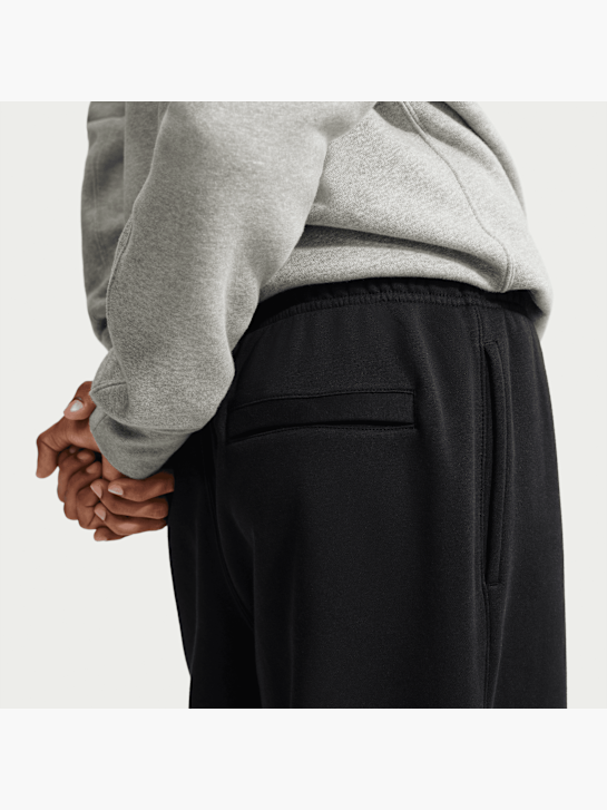 Nike Jogginghose Schwarz 146992 5