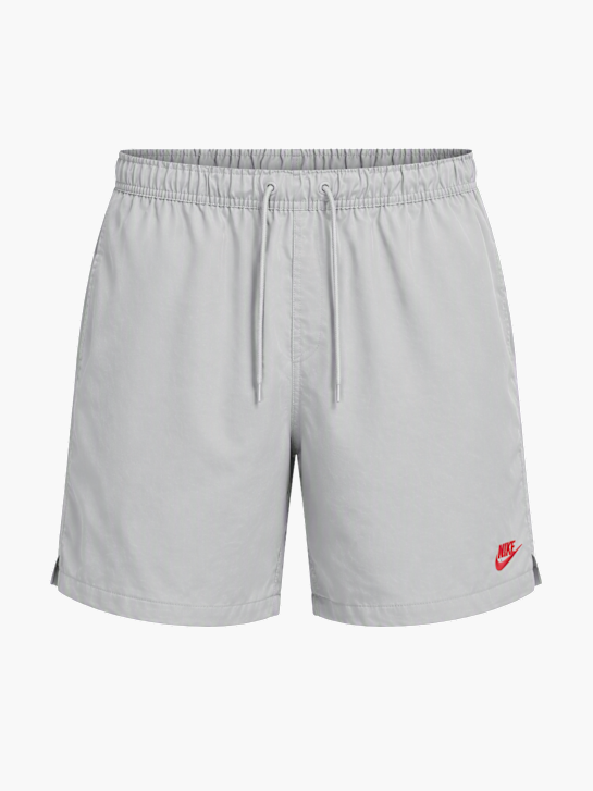 Nike Shorts Grau 147008 1