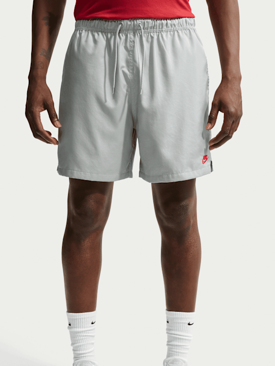 Nike Shorts Grau 147008 2