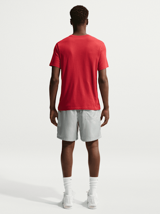 Nike Shorts Grau 147008 3