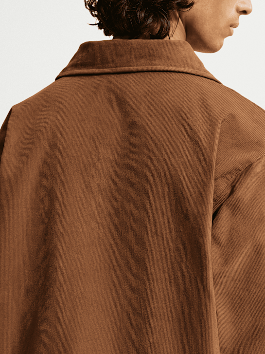 Nike Übergangsjacke Braun 147012 5