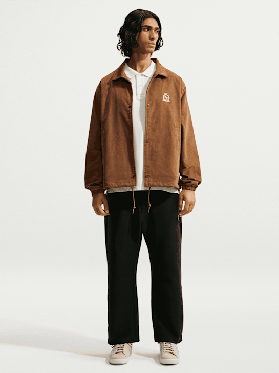 Nike Übergangsjacke Braun 147012 7