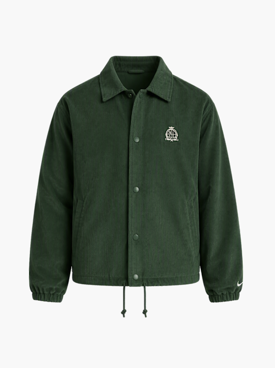 Nike Übergangsjacke Grün 147016 1