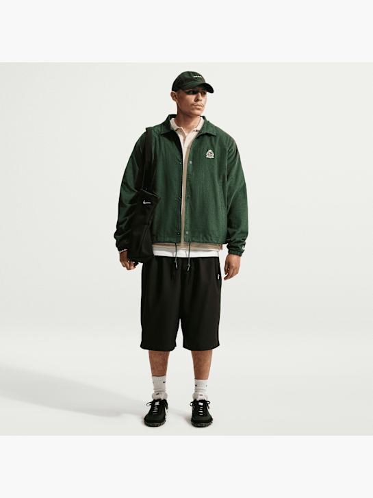Nike Übergangsjacke Grün 147016 2
