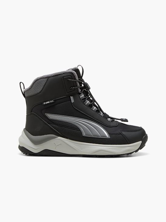 PUMA Високи маратонки Син 146995 1