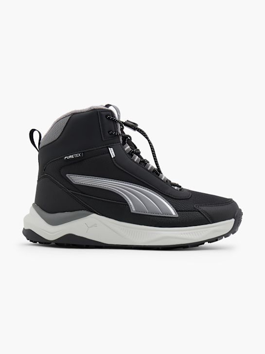 PUMA Mid cut sneaker Sort 146995 1
