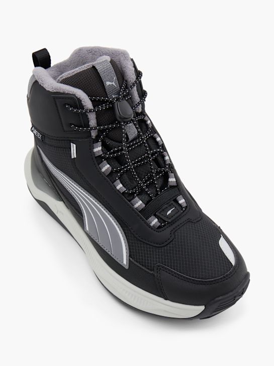 PUMA Mid cut sneaker Sort 146995 2