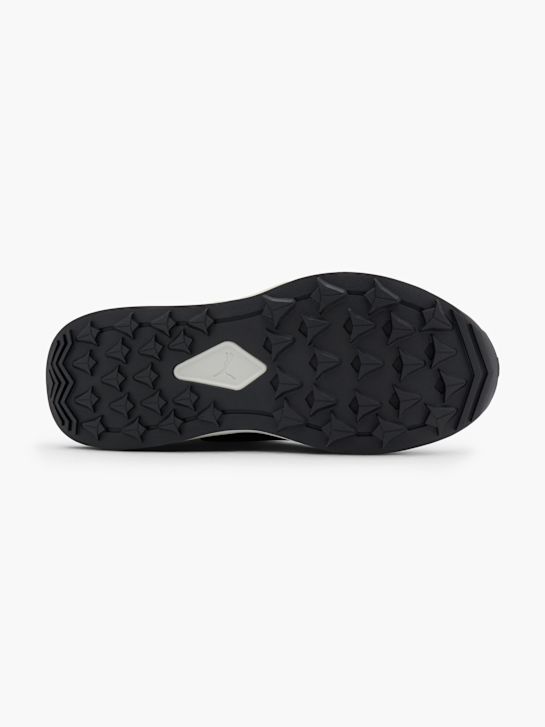 PUMA Mid cut sneaker Sort 146995 4