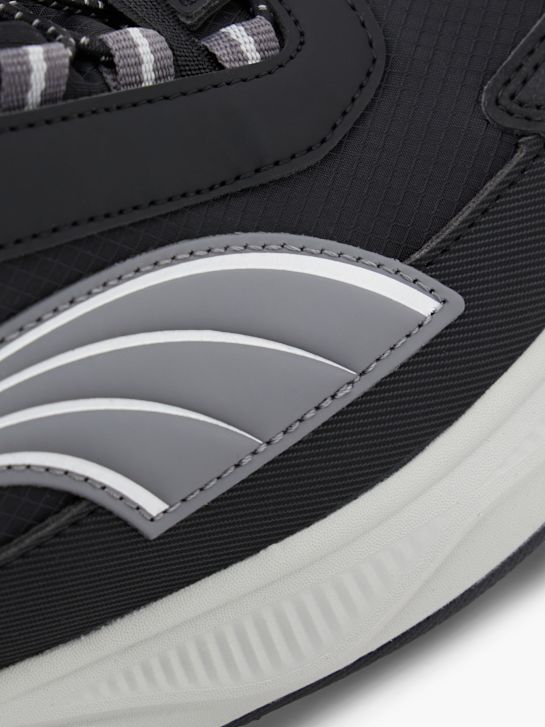 PUMA Mid cut sneaker Sort 146995 5