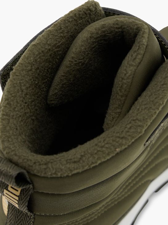 PUMA Vinterkänga Oliv 146994 5