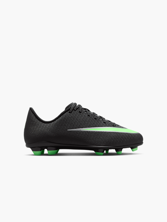 Nike Pantofi fotbal Negru 146970 1