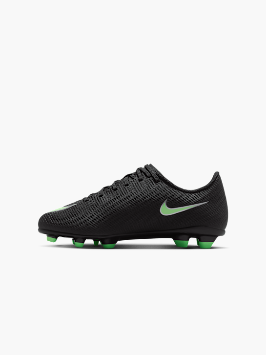 Nike Pantofi fotbal Negru 146970 3