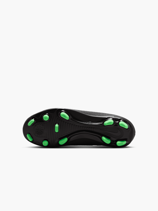 Nike Pantofi fotbal Negru 146970 4