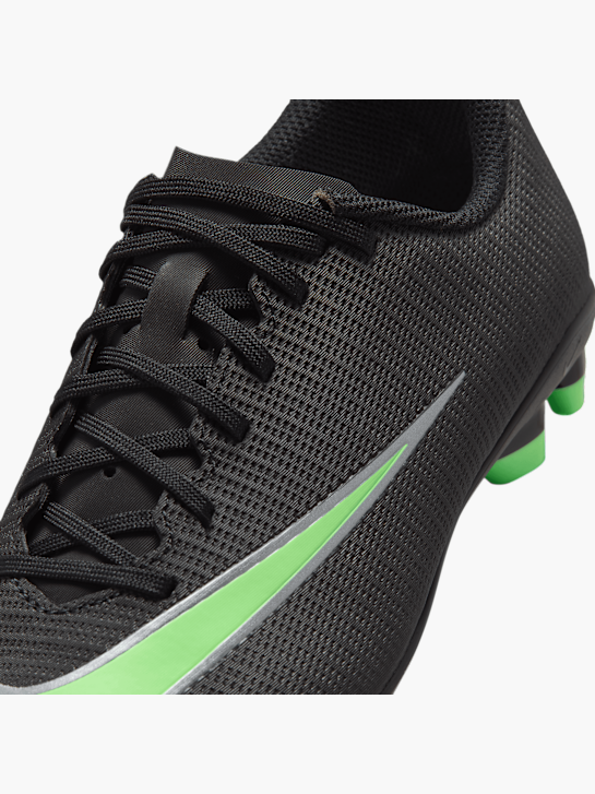 Nike Обувки за футбол Черен 146970 5