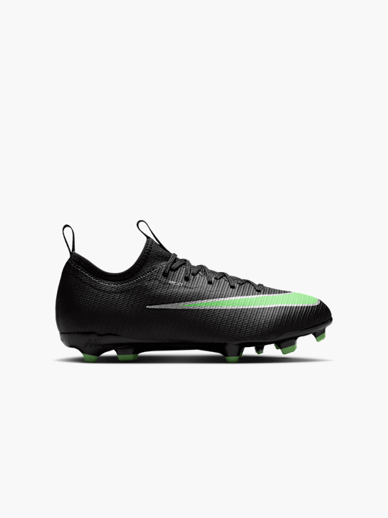 Nike Pantofi fotbal Negru 146971 1