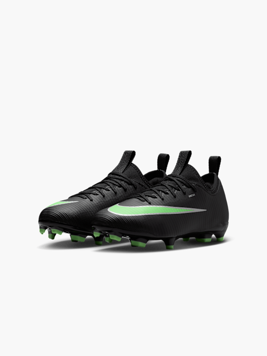 Nike Pantofi fotbal Negru 146971 2