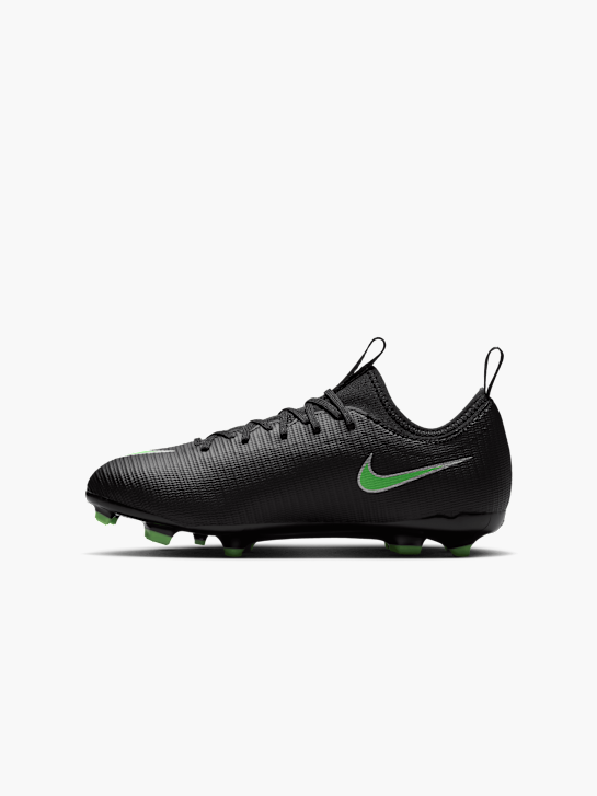 Nike Pantofi fotbal Negru 146971 3