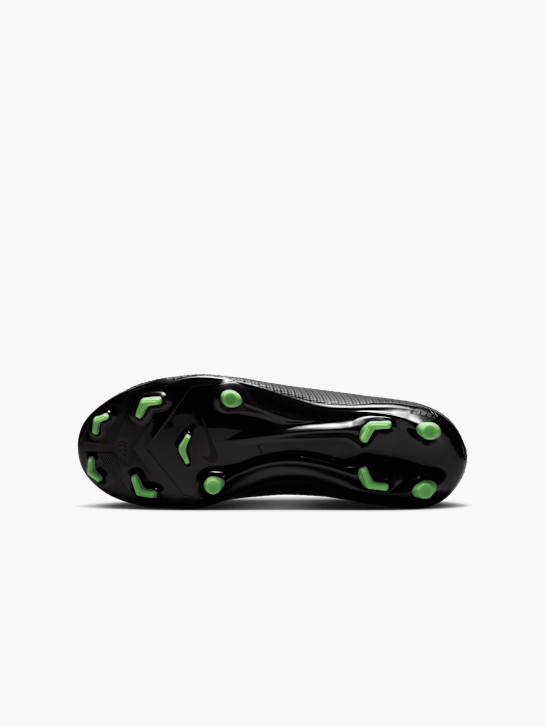 Nike Pantofi fotbal Negru 146971 4
