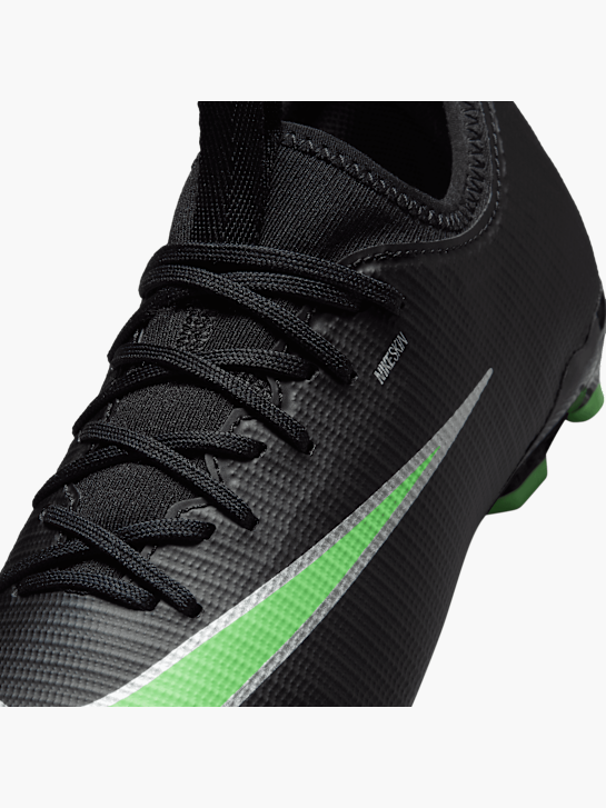 Nike Pantofi fotbal Negru 146971 5