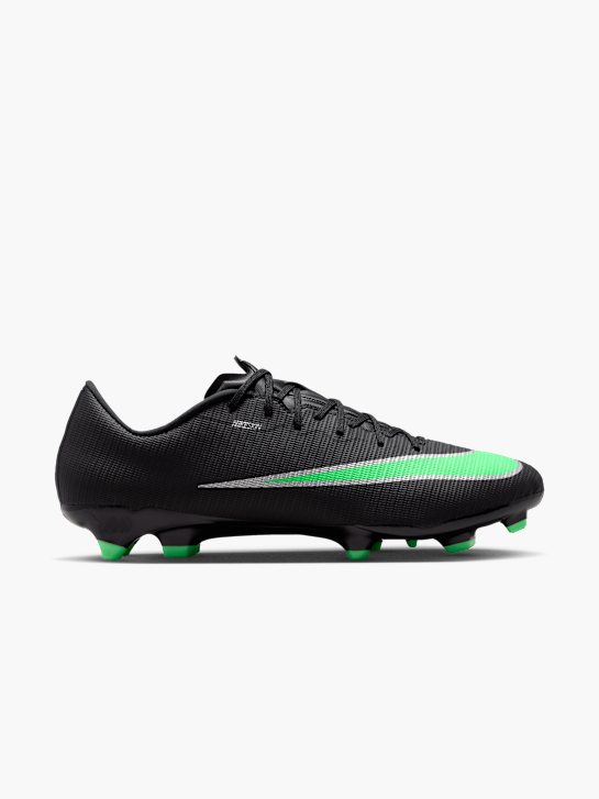 Nike Pantofi fotbal Negru 146972 1
