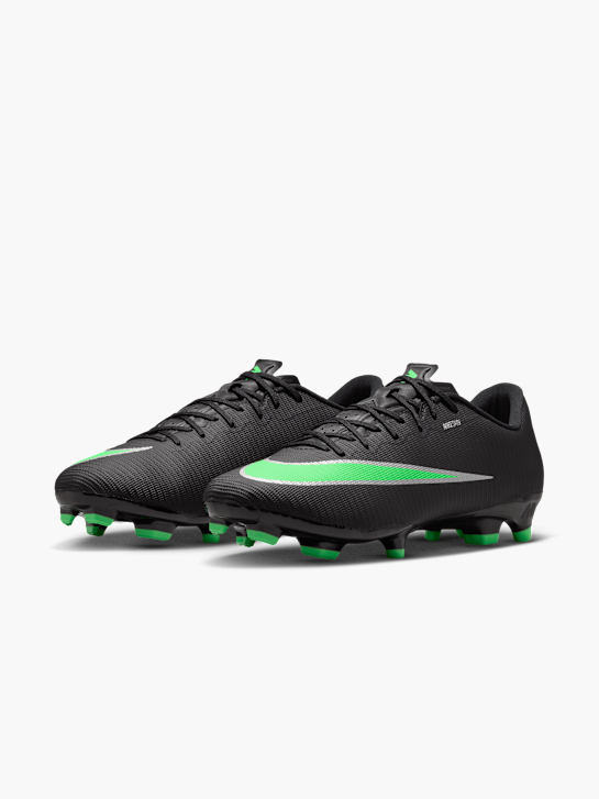 Nike Pantofi fotbal Negru 146972 2
