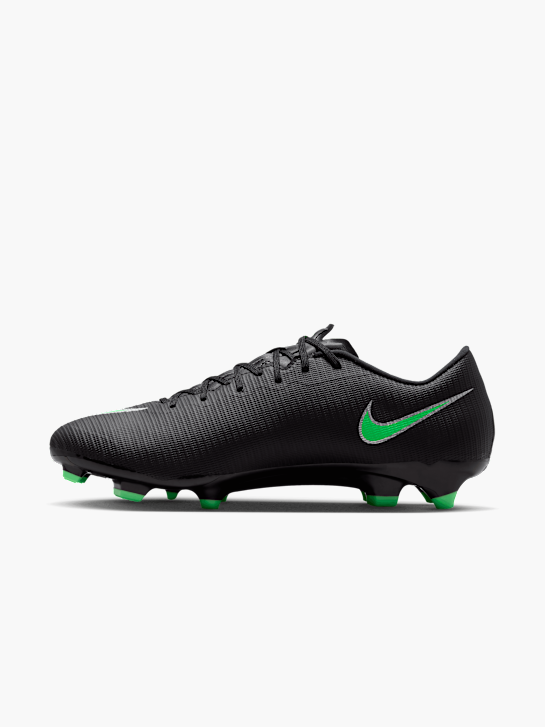 Nike Pantofi fotbal Negru 146972 3