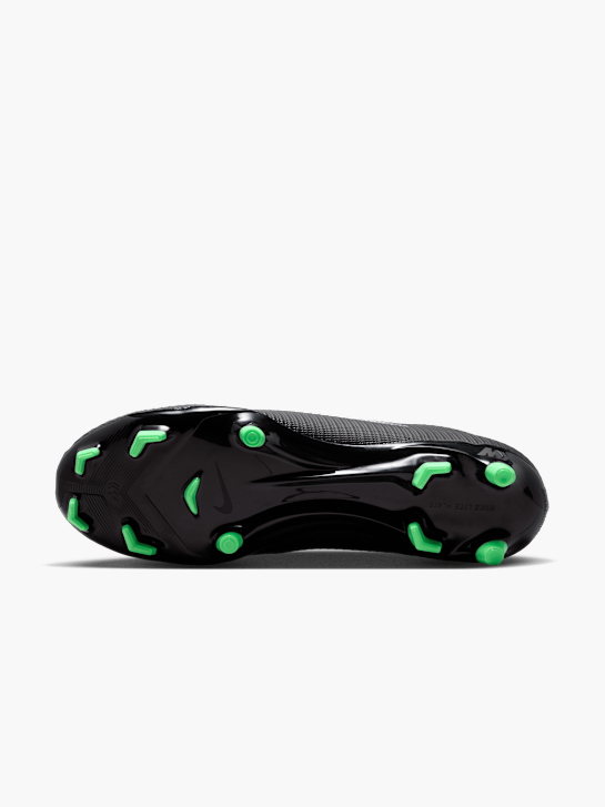 Nike Обувки за футбол Черен 146972 4