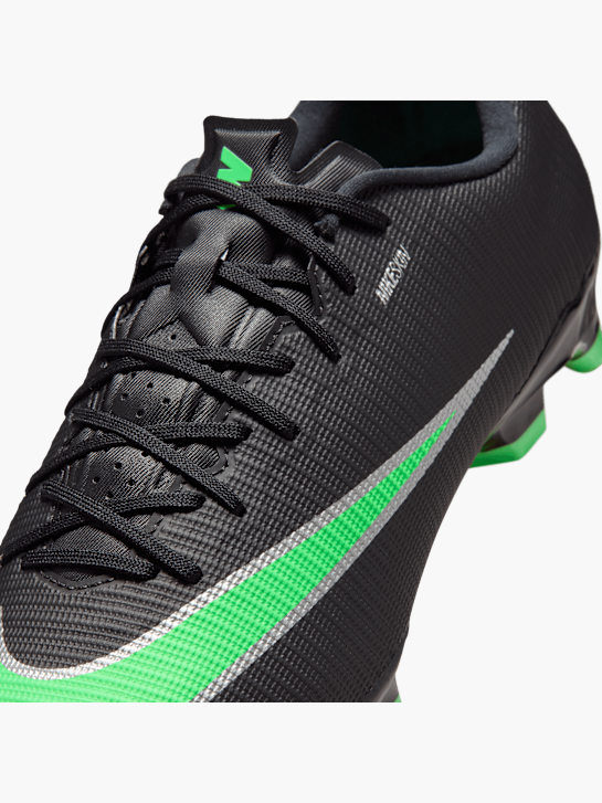 Nike Pantofi fotbal Negru 146972 5