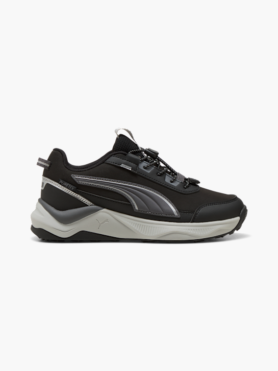 PUMA Sneaker Svart 146996 1