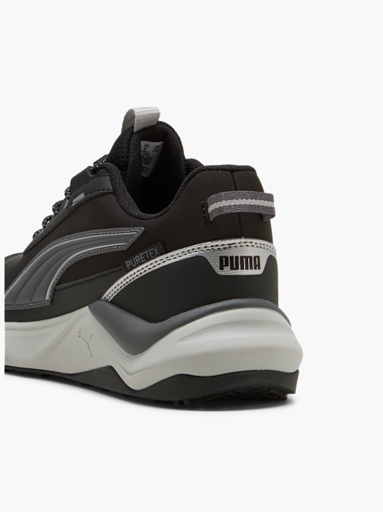 PUMA Sneaker Svart 146996 5