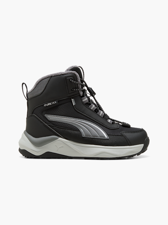 PUMA Støvle Sort 146997 1