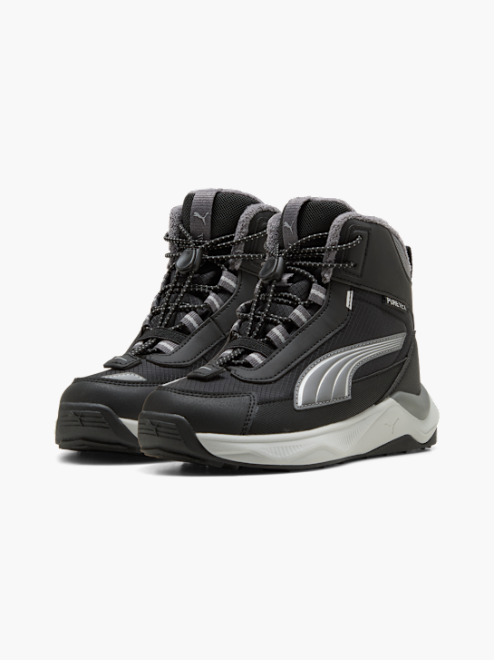 PUMA Mid cut sneaker Svart 146997 2