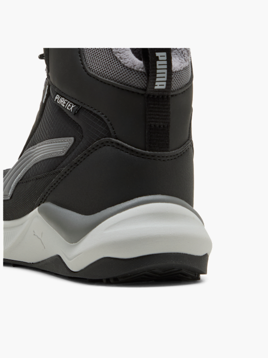 PUMA Mid cut sneaker Svart 146997 5