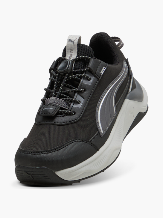 PUMA Sneaker Svart 146998 4