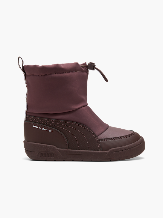 PUMA Vinterstøvle Brun 147023 1