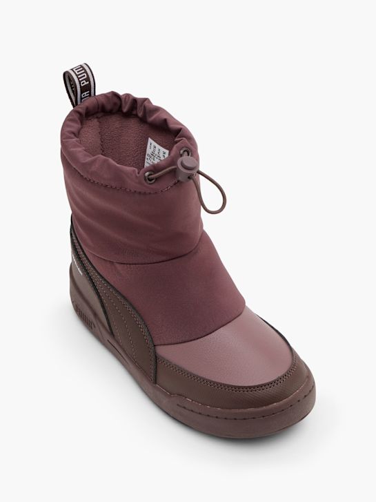 PUMA Vinterstøvle Bordeaux 147023 2