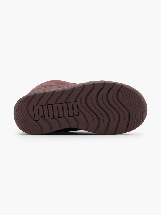 PUMA Зимни обувки Бордо 147023 4