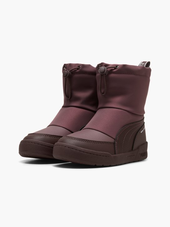 PUMA Зимни обувки Кафяв 147023 3