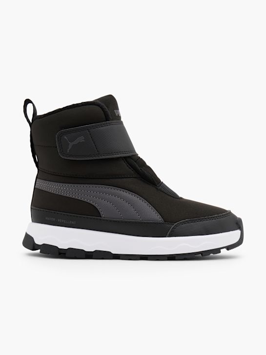 PUMA Zimní boty Černá 147021 1