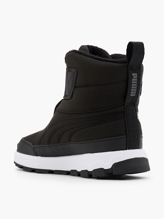 PUMA Vinterkänga Svart 147021 3