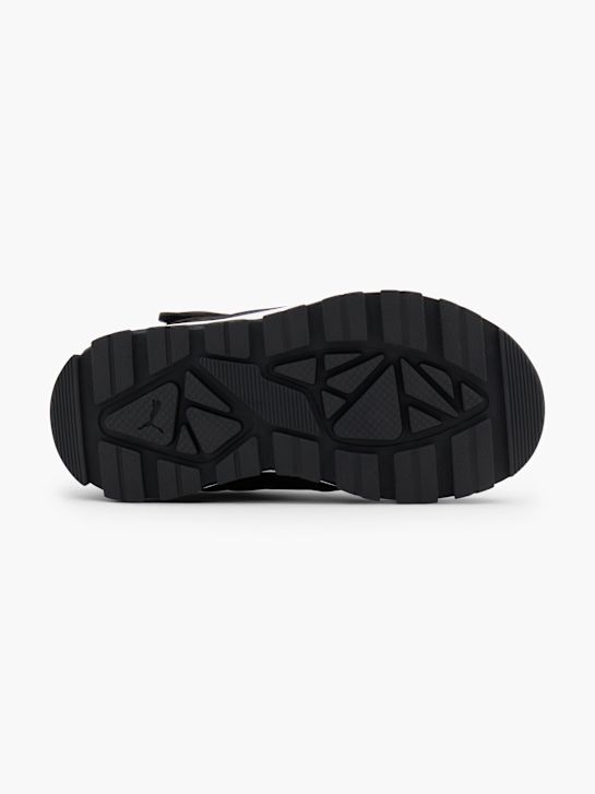 PUMA Vinterstøvle Sort 147021 4