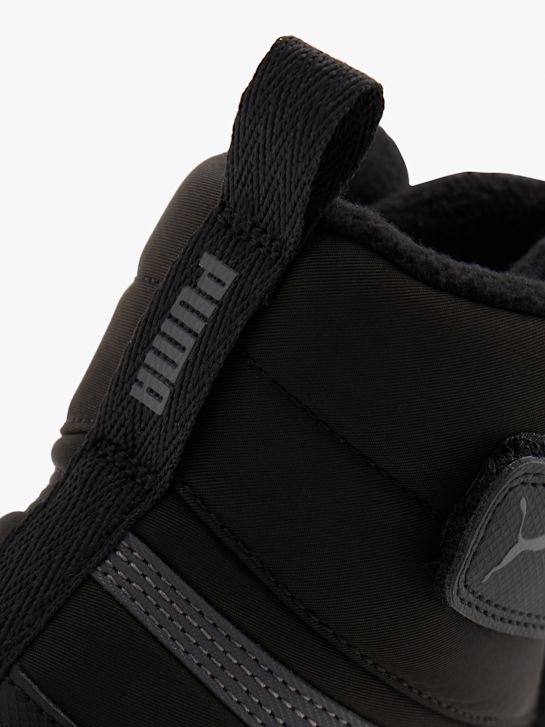 PUMA Zimske čizme Crna 147021 6