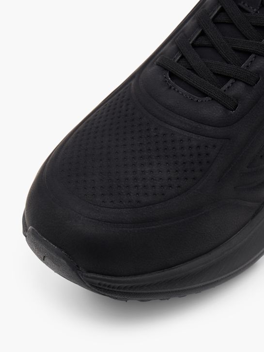 Kappa Sneaker Nero 147011 5