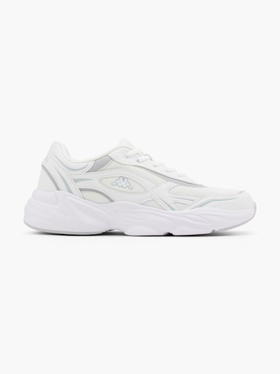 Kappa Sneaker Bianco 147015 1
