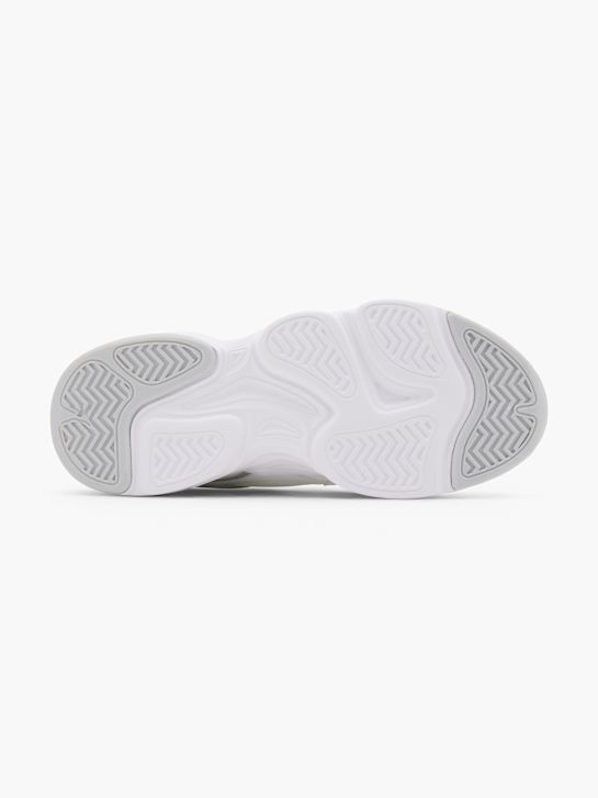 Kappa Sneaker Bianco 147015 4