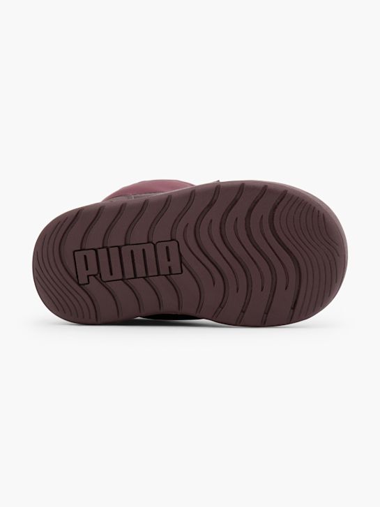 PUMA Zimní boty Bordó 147022 4
