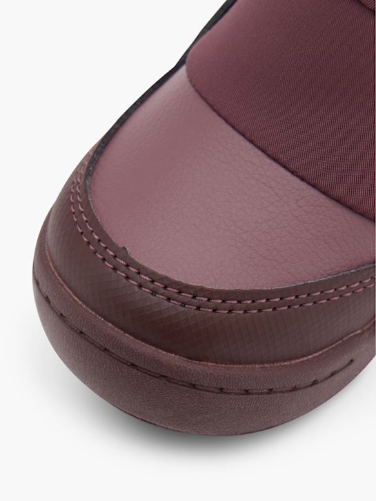 PUMA Žieminiai aulinukai Burgundijos raudona 147022 5