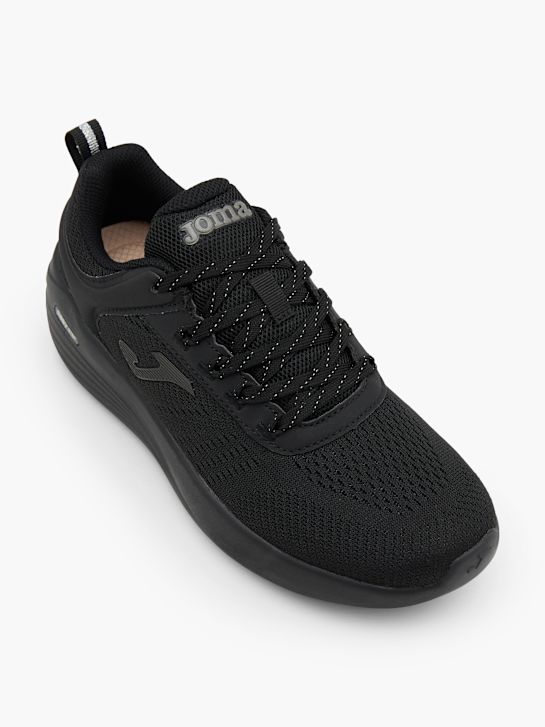 Joma Sapatilha preto 147063 2